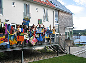 Ergebnisse 2009