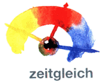 zeitgleich