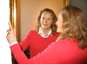 Sigrid Wobst im Spiegel